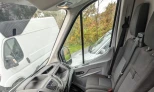Ford Transit 2015 Diesel Manual