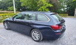 BMW 518 2016 Diesel Manual