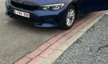 BMW 320 2013 Gasoline Automatic