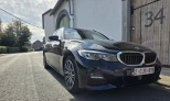 BMW 330 2021 Hybrid Electric/Gasoline Automatic