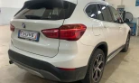 BMW X1 2017 Diesel Automatic