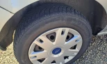 Ford Fusion 2005 Diesel Manual