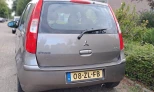 Mitsubishi Colt 2008 Gasoline Manual