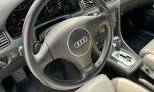 Audi RS6 2003 Gasoline Automatic