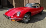 Jaguar E-Type 1973 Gasoline Manual