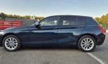 BMW 116 2012 Diesel Manual