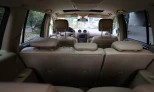 Mercedes-Benz GL 450 2012 Gasoline Automatic
