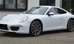 Porsche 991 2013 Gasoline Automatic