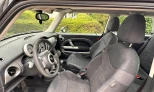 MINI One 2002 Gasoline Manual