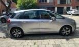 Citroen C4 SpaceTourer 2019 Gasoline Automatic