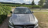 Mercedes-Benz CLA 180 2017 Diesel Automatic