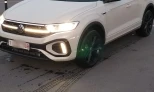 Volkswagen T-Roc 2025 Gasoline Automatic