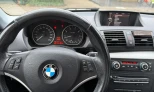 BMW 116 2010 Gasoline Manual