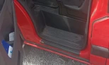Ford Transit Custom 2018 Diesel Manual