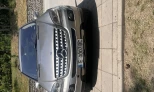 Skoda Superb 2015 Gasoline Automatic