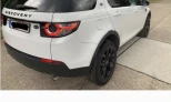 Land Rover Discovery Sport 2016 Diesel Automatic