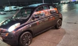 Nissan Micra 2004 Diesel Manual