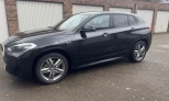 BMW X2 2022 Hybrid Electric/Gasoline Automatic