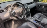 Land Rover Discovery Sport 2017 Diesel Automatic