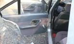Citroen BX 1991 Gasoline Automatic