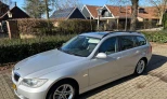 BMW 325 2008 Gasoline Automatic
