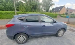 Hyundai iX35 2013 Diesel Manual