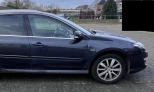 Renault Laguna 2013 Diesel Manual