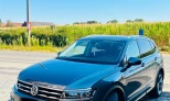 Volkswagen Tiguan Allspace 1957 Gasoline Automatic