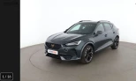 Cupra Formentor 2021 Hybrid Electric/Gasoline Automatic