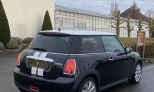 MINI Cooper 2007 Gasoline Manual