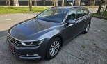 Volkswagen Passat 2017 Diesel Manual