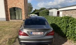 Mercedes-Benz CLA 180 2017 Diesel Automatic