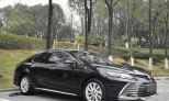 Toyota Camry 2023 Gasoline Automatic