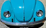 Volkswagen Beetle 1979 Gasoline Manual