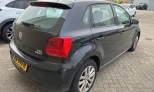 Volkswagen Polo 2017 Gasoline Manual