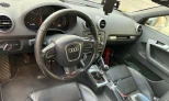 Audi A3 2009 Diesel Manual