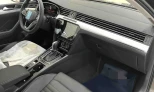 Volkswagen Passat 2025 Gasoline Automatic