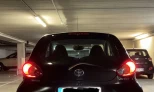 Toyota Aygo 2008 Gasoline Manual