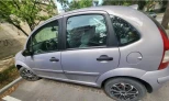 Citroen C3 2004 Diesel Manual