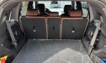 Mercedes-Benz GLB 200 2024 Gasoline Automatic