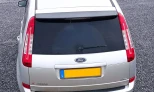 Ford Focus C-Max 2007 Diesel Manual
