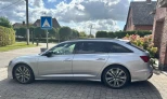 Audi A6 2020 Diesel Automatic