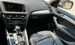 Audi Q5 2011 Diesel Automatic