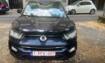 SsangYong Tivoli 2019 LPG Manual