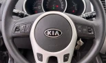 Kia Venga 2010 Gasoline Manual