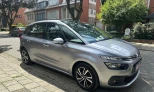 Citroen C4 SpaceTourer 2019 Gasoline Automatic