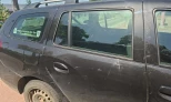 Dacia Logan 2015 Gasoline Manual
