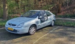 Citroen Xsara 2003 Gasoline Manual
