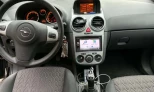 Opel Corsa 2013 Gasoline Manual