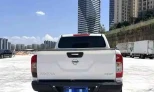 Nissan Navara 2022 Gasoline Manual